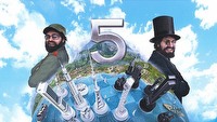 Wieści ze świata (Tropico 5, World of Warcraft: Warlords of Draenor, Warhammer 40,000: Armageddon) 5/8/14