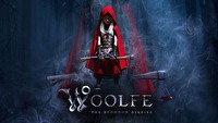 Woolfe: The Redhood Diaries – zbiórka na Kickstarterze