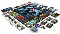 Wieści ze świata (XCOM: The Board Game, Killzone: Shadow Fall, Nosgoth) 6/8/14