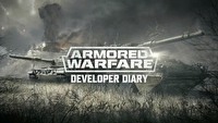 Armored Warfare - twórcy o realizmie w grze; zobacz film z napisami