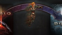 Diablo III: Reaper of Souls - Ultimate Evil Edition – transfer postaci na konsole nowej generacji