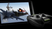Europejska premiera tabletu NVIDIA SHIELD na targach Gamescom 2014