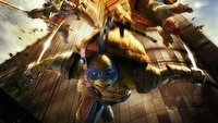 Wojownicze żółwie ninja, Epicentrum - weekendowe premiery filmowe