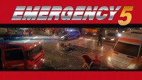 Emergency 5 - nowa odsłona strategii ratunkowych ukaże się jesienią