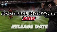 Football Manager 2015 zapowiedziany – premiera w listopadzie