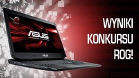 Sprawdź zwycięskie prace w konkursie z laptopem ASUS G750