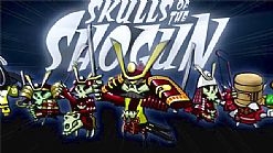 Strategia Skulls of the Shogun – zabawna turówka trafiła na Androida