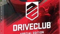 DriveClub - znamy zawartość edycji specjalnej