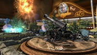 Toy Soldiers: War Chest - trzecia odsłona serii gier tower defense