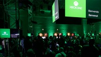 Relacja z konferencji Microsoftu na targach gamescom 2014