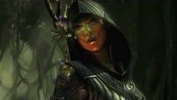 Mortal Kombat X - obejrzyj Kano w akcji
