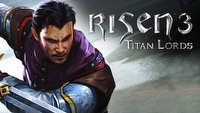 Risen 3: Władcy tytanów - światowa premiera gry twórców Gothica