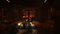 Hollowpoint - nowa gra twórców Crackdown 2 ukaże się na PS4 i PC