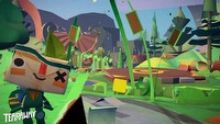 Tearaway Unfolded zadebiutuje na PlayStation 4 w przyszłym roku