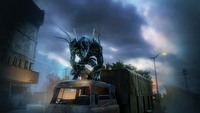 Alienation nową strzelaniną izometryczną twórców Dead Nation