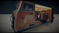 The Tomorrow Children – nowa gra twórców Pixel Junk