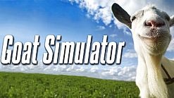 Goat Simulator zmierza na iOS i Androida