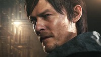 P.T. to Silent Hills – grę tworzą Hideo Kojima i Guillermo del Toro