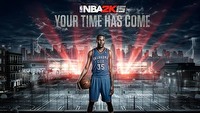 NBA 2K15 na PC takie samo jak na PlayStation 4 i Xboksie One