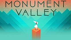 Monument Valley – błyskawiczny zwrot kosztów produkcji i ponad milion sprzedanych kopii