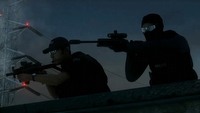 Battlefield: Hardline – nowe tryby multi i fragment kampanii solowej