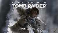 Rise of the Tomb Raider to tylko czasowy exclusive dla Xboksów