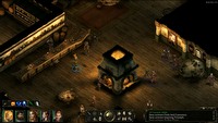 Pillars of Eternity – zapis rozgrywki z bety dla darczyńców