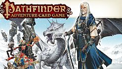 Pathfinder Adventure Card Game pierwszą mobilną produkcją studia Obsidian Entertainment
