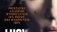 Lucy, Niezniszczalni 3, Wróg - weekendowe premiery filmowe