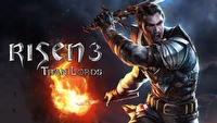 Risen 3: Władcy Tytanów debiutują na polskim rynku