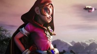 Arena of Fate - zobacz fragmety rozgrywki z gry MOBA studia Crytek