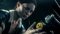 Zobacz prawie 20 minut gameplayu z gry Obcy: Izolacja