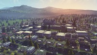 Cities: Skylines - twórcy Cities in Motion rzucają wyzwanie SimCity