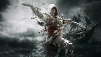 Dystrybucja cyfrowa na weekend 16–17 sierpnia (Battlefield 4, Titanfall, Assassin's Creed IV: Black Flag)