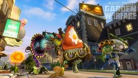 Plants vs. Zombies: Garden Warfare - graj przez trzy dni za darmo