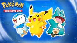 Pokemon Trading Card Game – słynna seria trafi na iPada