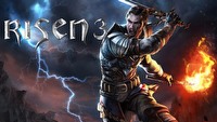 Risen III: Władcy Tytanów dołącza do pierwszej dziesiątki hitów. Top 10 Steam (10 - 16 sierpnia)