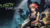 Planet Explorers - sprzedano 150 tys. egzemplarzy w Early Access