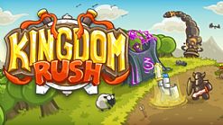 Kingdom Rush 3 w produkcji. Gra zadebiutuje tej jesieni