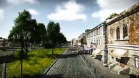 War Thunder - twórcy opracowują system destrukcji i polską mapę