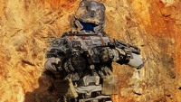 Najlepsze cosplaye - Titanfall