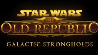 Star Wars: The Old Republic – premiera dodatku Galactic Strongholds