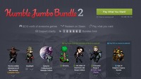 Terraria, Deadlight, Crusader Kings II i inne gry w nowej promocji The Humble Bundle