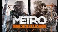 Metro Redux - obejrzyj porównanie Metro 2033 i Metro 2033 Redux