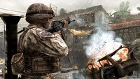 Call of Duty 4 GOTY za 29,99 zł w salonach Empik i na empik.com