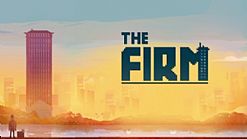 The Firm – brutalny świat korporacji na przykładzie prostej zręcznościówki w stylu Timbermana
