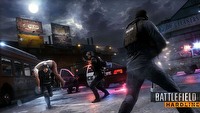 Battlefield Hardline - kolejne otwarte beta testy w styczniu 2015 roku