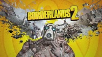 2K Games - wyprzedaż gier na Steamie; Borderlands 2 za darmo
