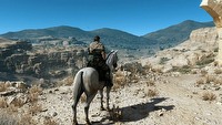 Metal Gear Solid V: The Phantom Pain – 22-minutowy film z rozgrywki