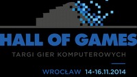 Hall of Games 2014. Wielkie święto gier w stolicy Dolnego Śląska